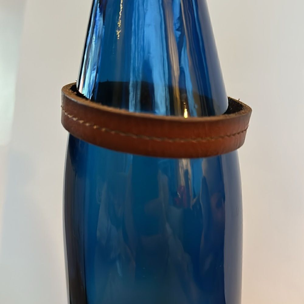 Lucky Brand men’s leather bracelet - Picture 2 of 3